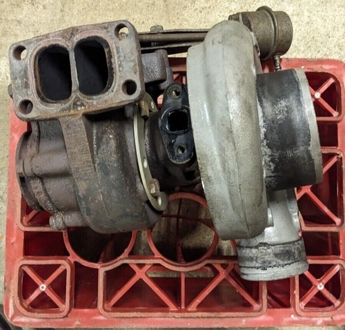 Turbo for cummins engine - 5.9,