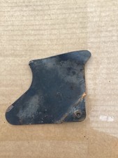 BSA Bantam swinging arm D7 D10 D14 B175 chain guard extension plate 90-7735