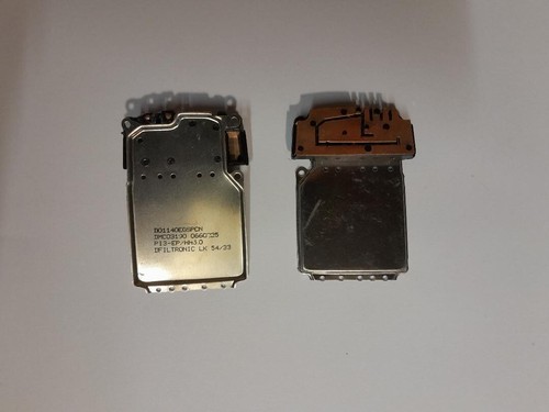 New aerial for the nokia - aerial, 8310