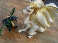 Schleich Bayala Faraun Dragon