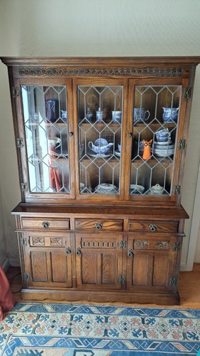 Wood brothers old charm - wood,