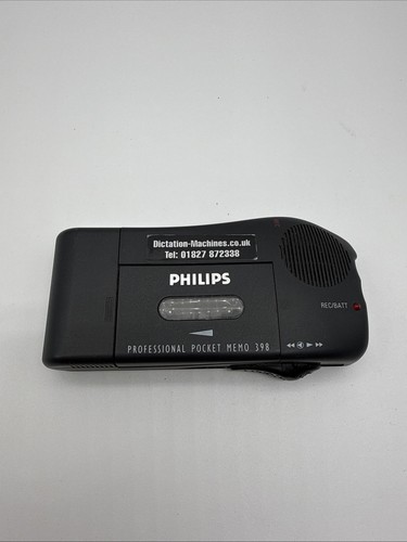 Philips professional pocket - philips,