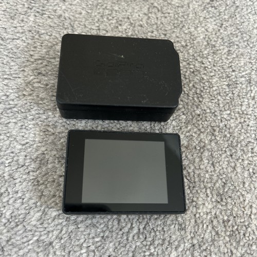 Gopro bacpac lcd screen for - bacpac,