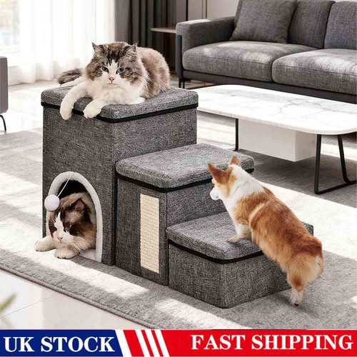 Step dog steps pet - step,