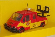 Corgi 674 Ford Transit Tow