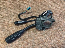 Mercedes Indicator Stalk And