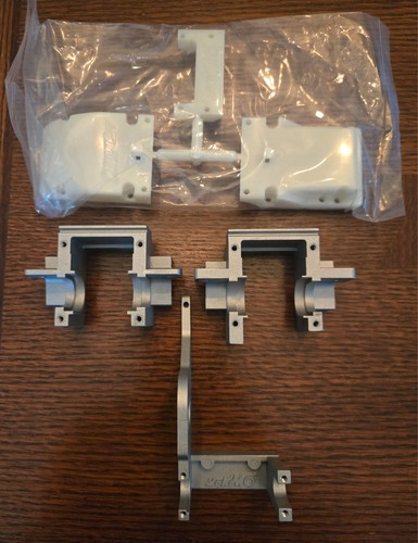 New team associated yokomo - new,