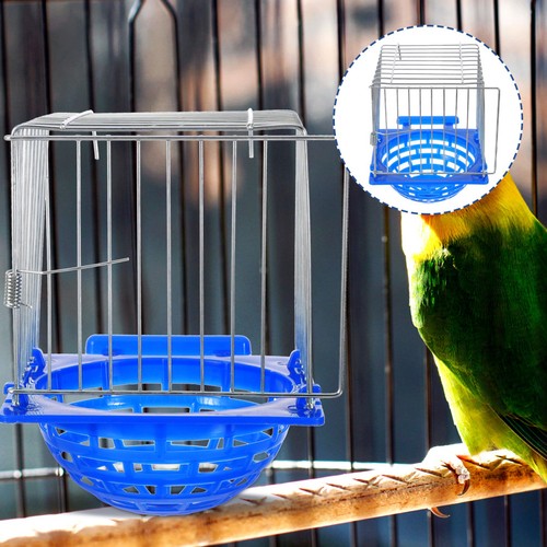 Canary nest box for - canary,
