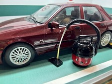 1/18 Scale Henry Hoover And