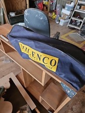 Milenco Aero Towing Mirrors.