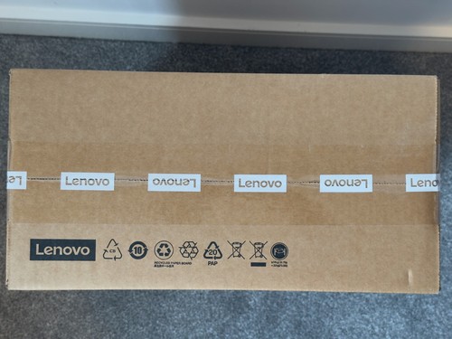 Brand new lenovo ideacentre - lenovo, 3