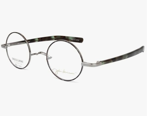 John lennon jl1060 titanium - john,