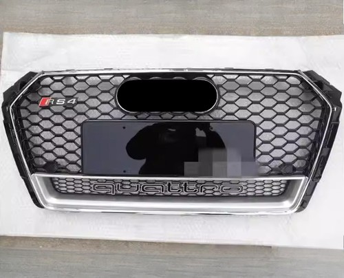 For audi 2017 - audi, s4
