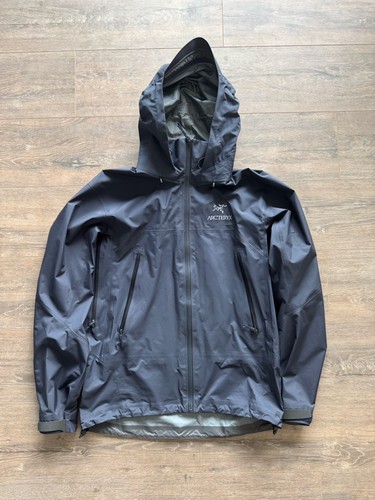Arc teryx beta gore tex - beta, gore-tex