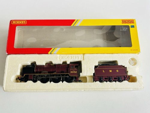 Hornby r2936 lms patriot - lms, 5532