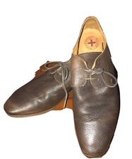 FIORENTINI + BAKER Mens Brown