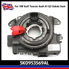 MFSW Steering Module Slip Ring