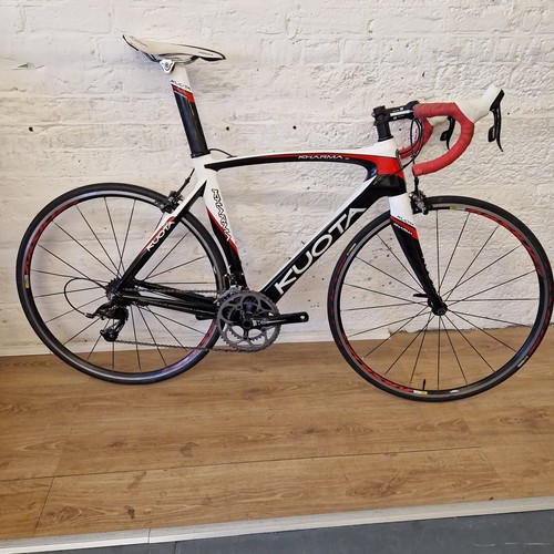 Kuota kharma carbon road - carbon,