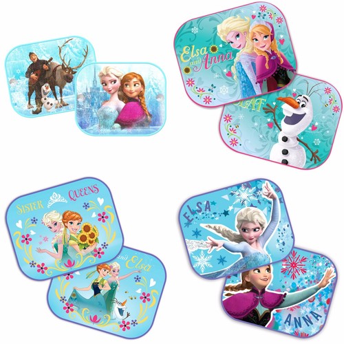 Disney princess frozen car - princess,