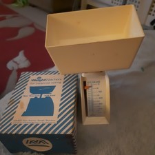 Vintage Weight Watchers 16oz