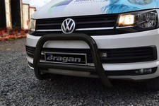 Bull Bar For Volkswagen