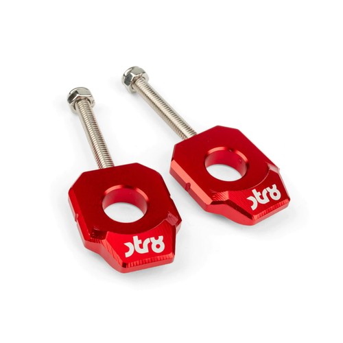 Pair chain tensioner str8 - pair,