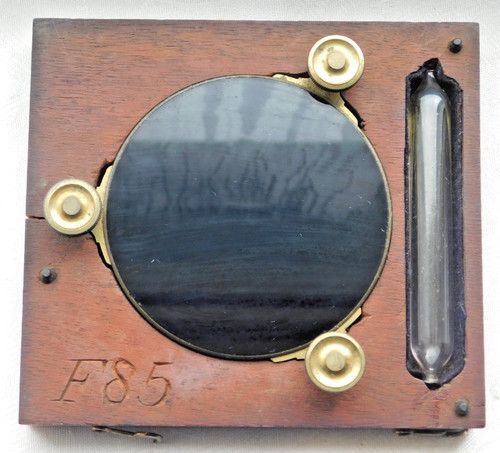 Rare boxed georgian royal - rare,