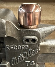 Record 74 Auto Vice - Oversize