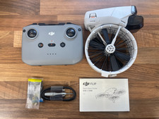 DJI Flip, Drone With 4K UHD