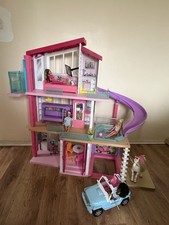 Barbie Dream House Three