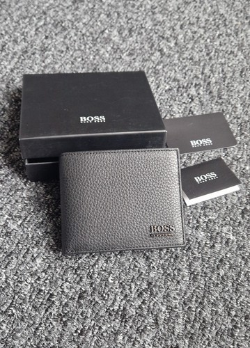 Hugo boss fold - bi-fold, men's