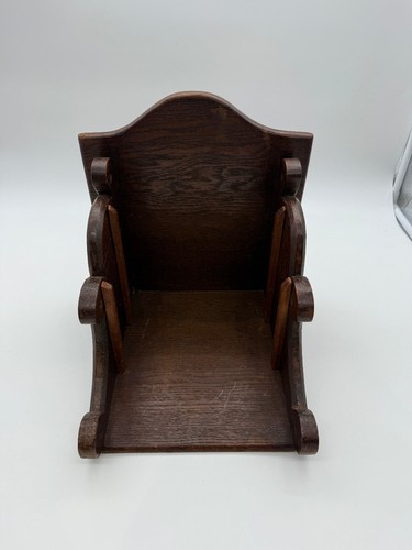 Vintage oak wooden - oak,