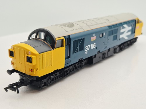 Hornby r30185 class 37116 - hornby,