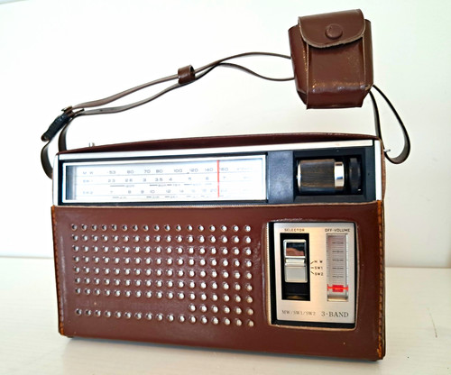 National panasonic 312 - r,