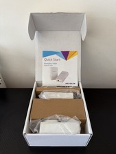 2 x Netgear PL1000 Powerline