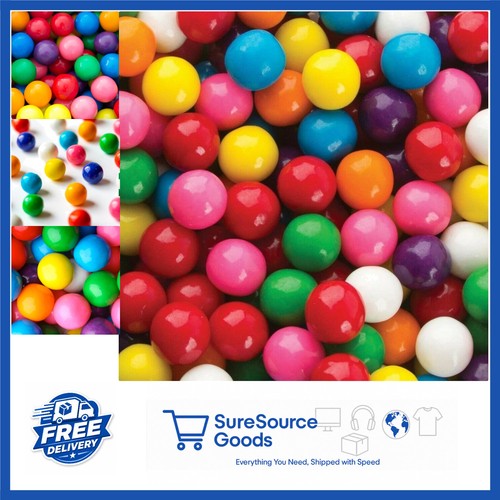 Gumball machine refill 1kg - refill,