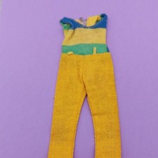 1960s Vintage Barbie Francie