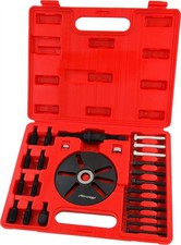 Universal harmonic balancer - universal,