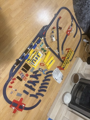 Vintage tomy train - train, set