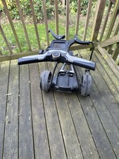 Powercaddy FW5S Electric