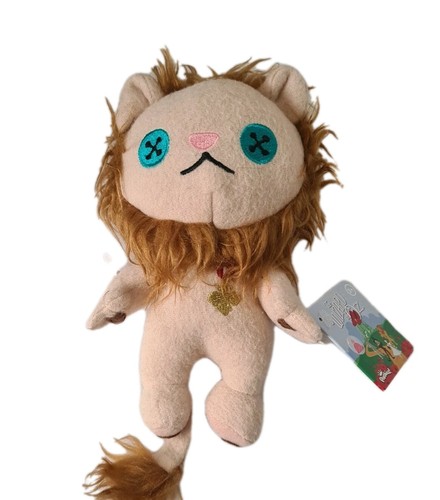 Wizard funko lion plush - wizard,