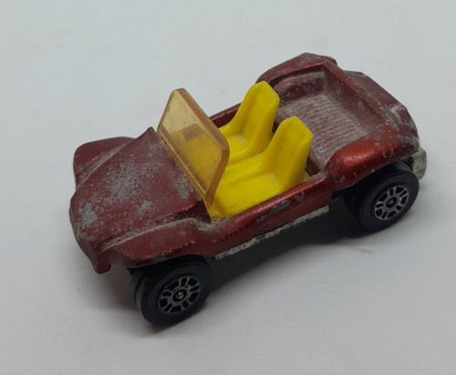 Corgi juniors whizzwheels - juniors, gp