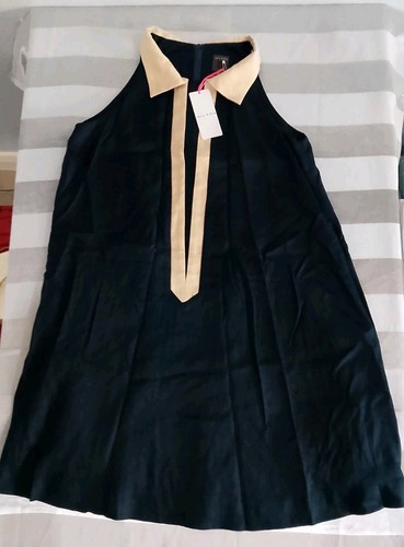 Bnwt orla kiely - kiely, silk