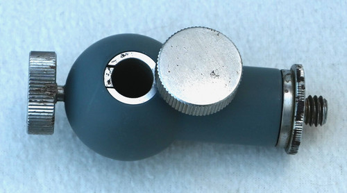 Azimuth clamp for carl zeiss - for,