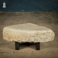 Granite Corner Kerb Stone