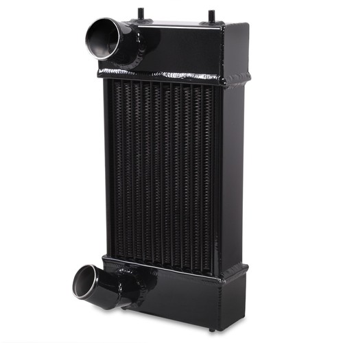 Front mounted alloy - front,