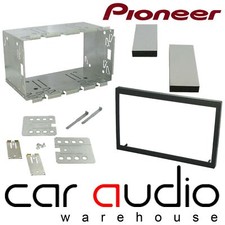 PIONEER Universal 110 mm Car