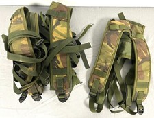 x5 British DPM Camouflage PLCE