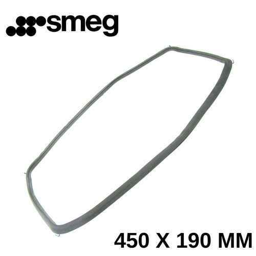 Genui smeg top - , oven