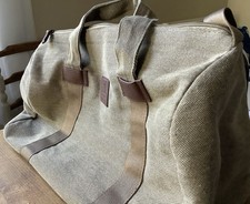 Boss Orange Brown Hold-All Or